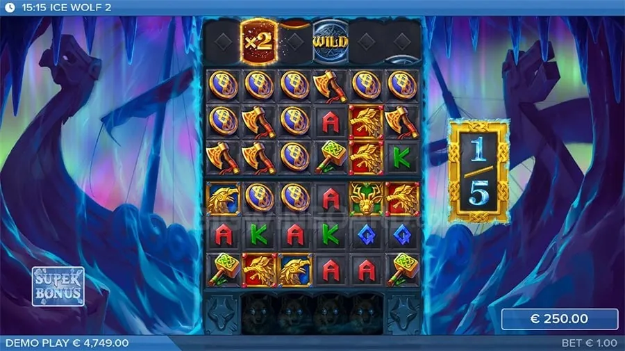 pko88 Understanding Game Variance