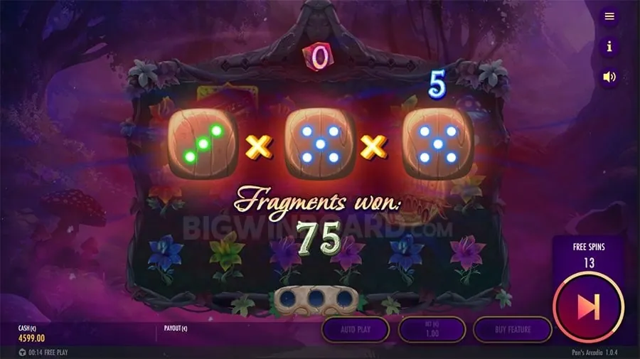 pko88 Understanding Game Variance